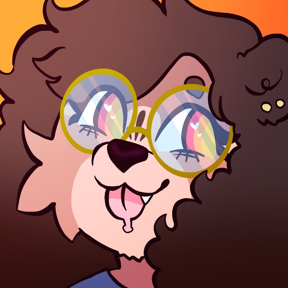 Boomy ʕ •`ᴥ•´ʔ