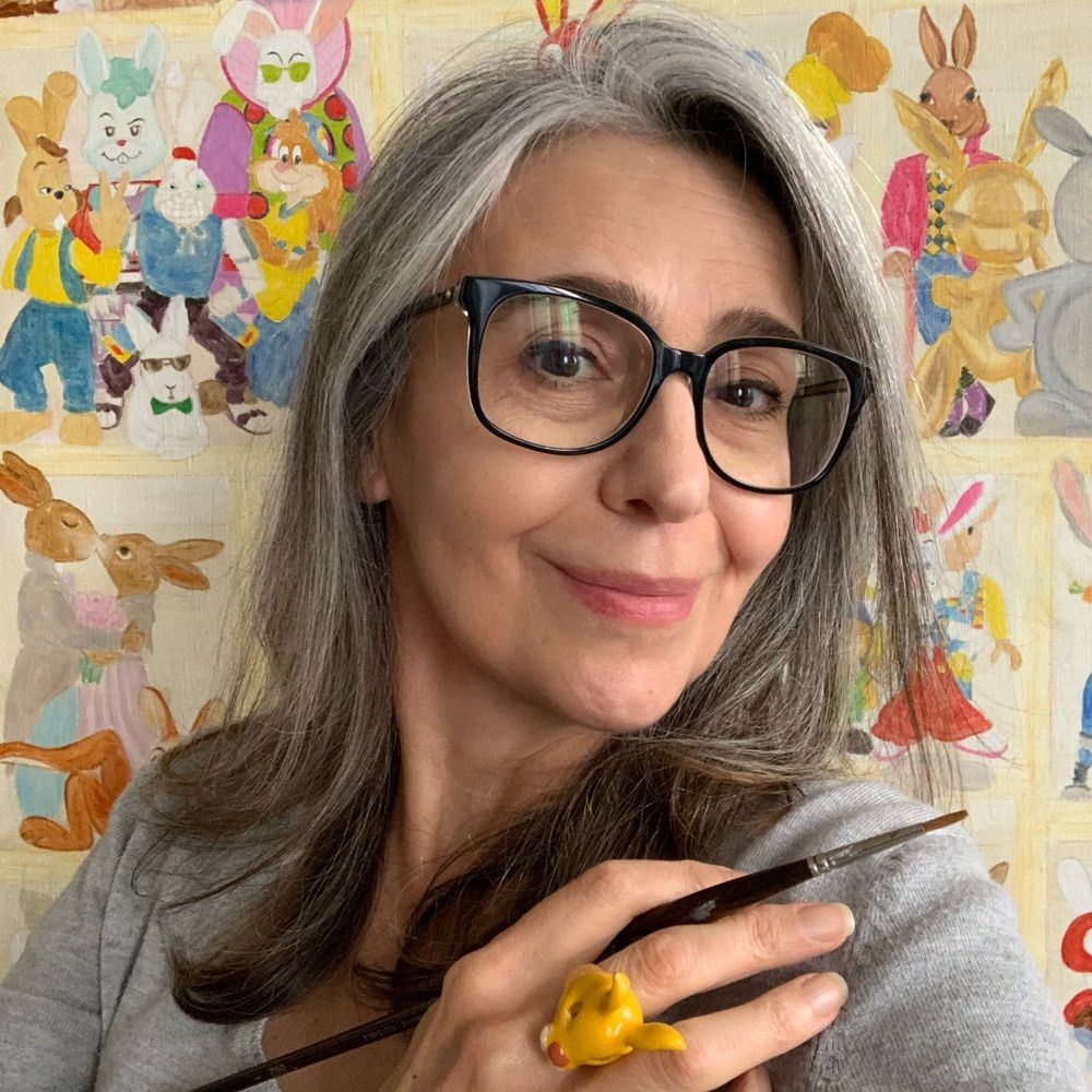Corine Perier