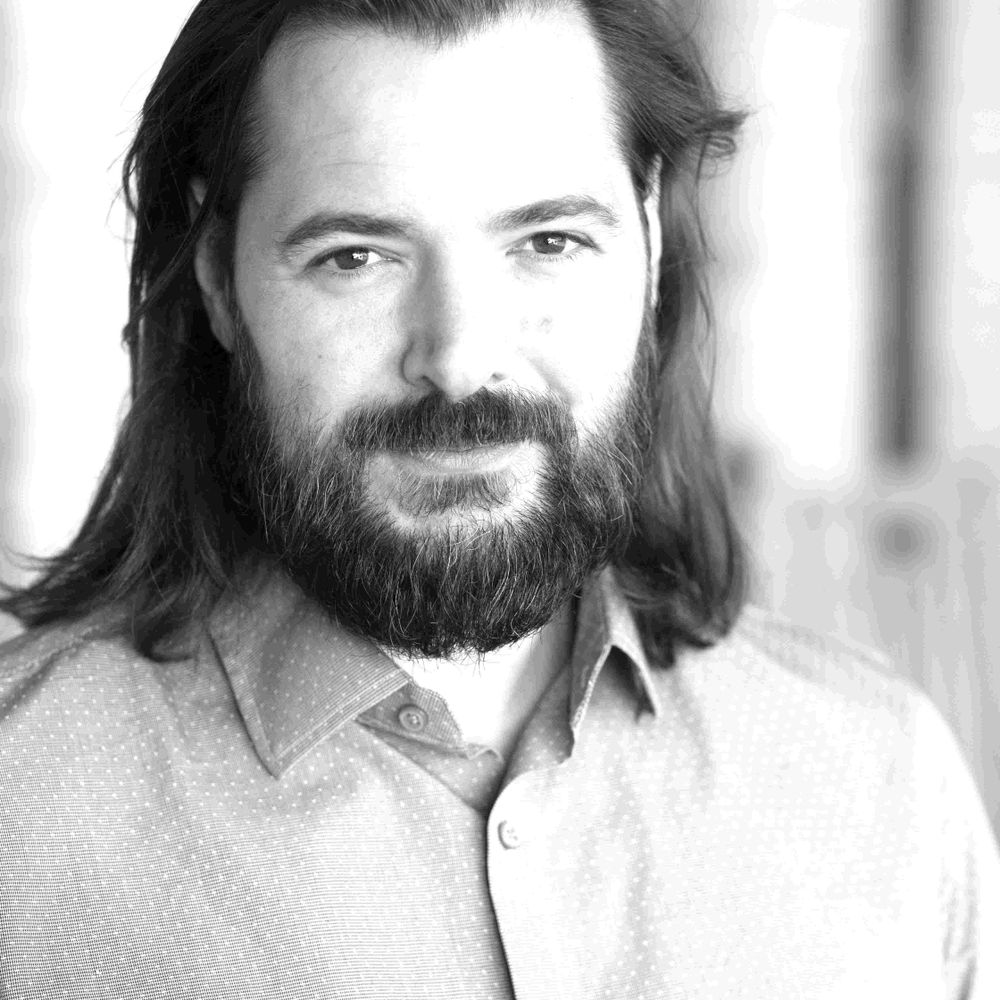 Lucas J. Matthews