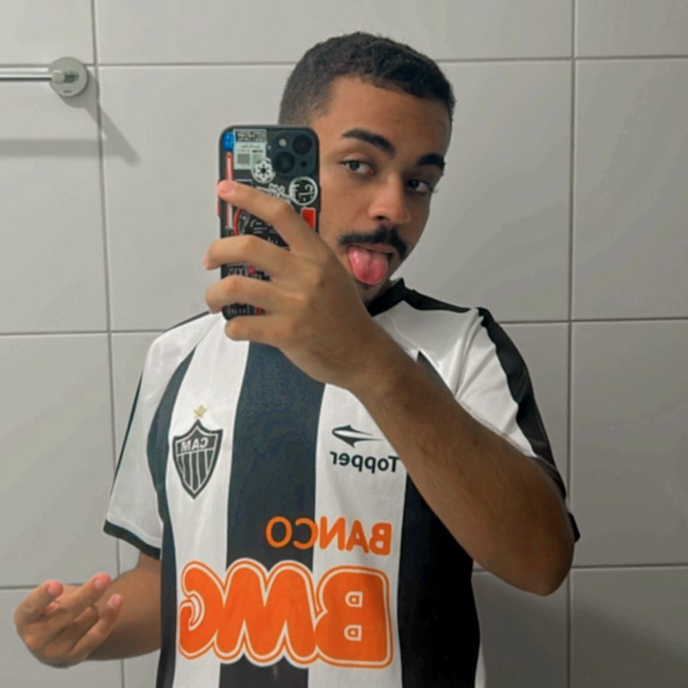 Pedrin galo doido