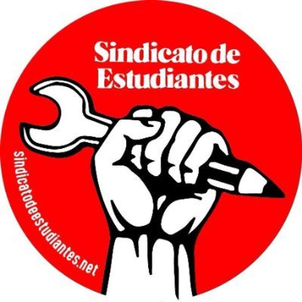 Sindicato de Estudiantes