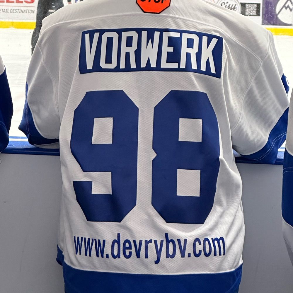 Devry Boughner Vorwerk