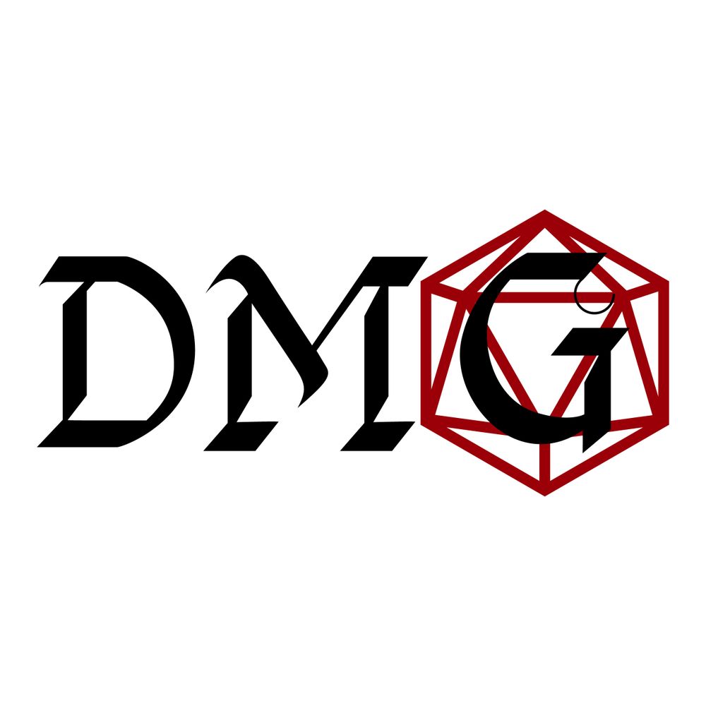 DM Greg