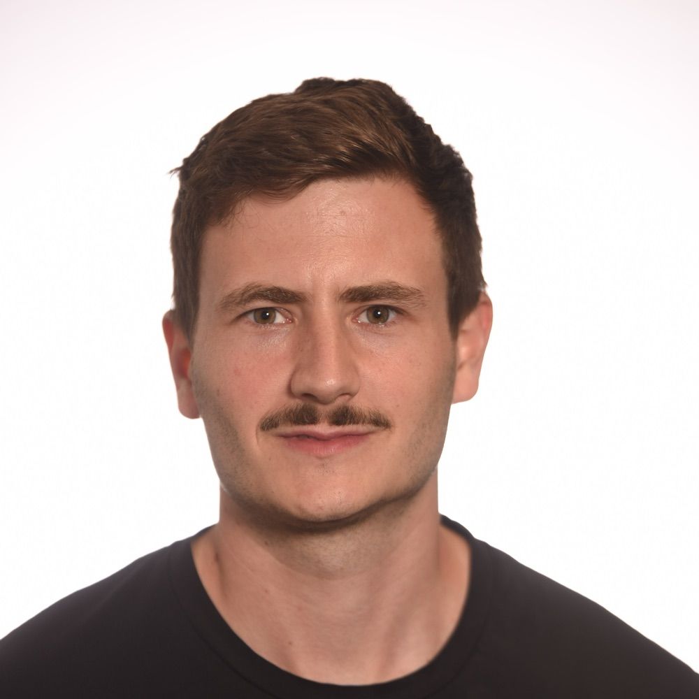 Paul Hager
