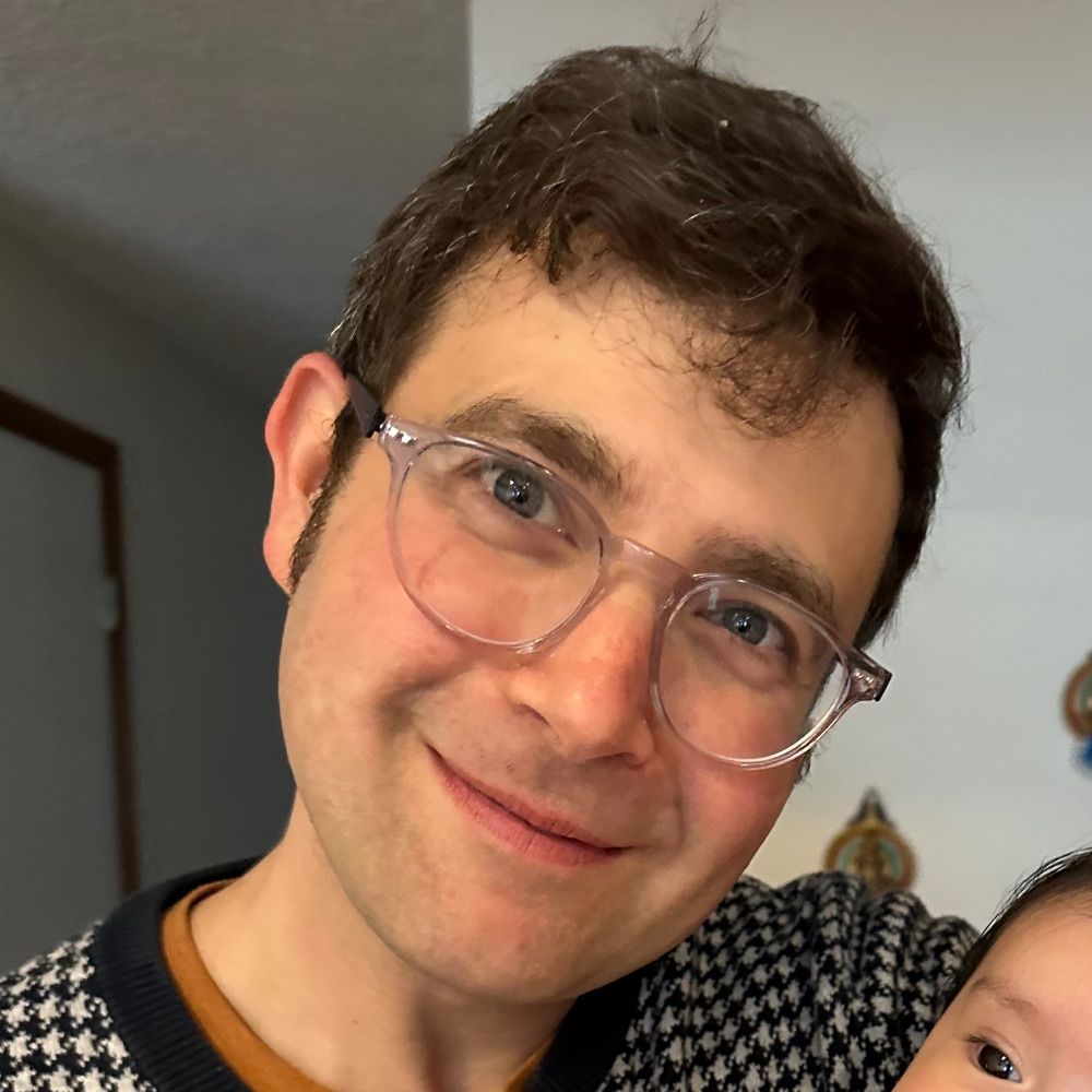 Joshua Korenblat