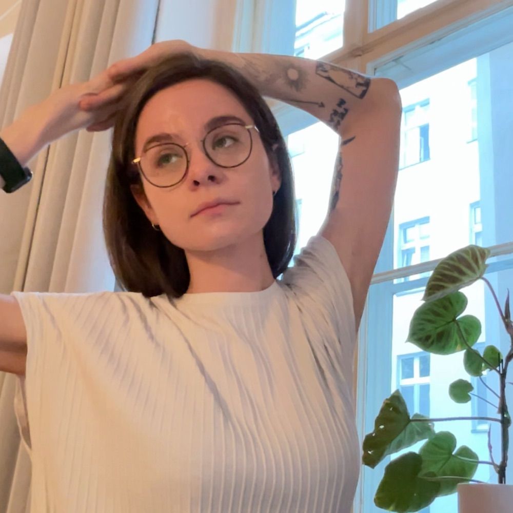Anke Grünow
