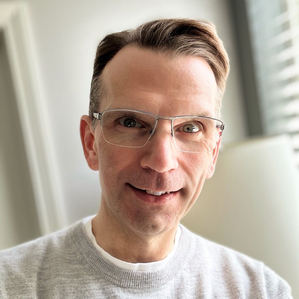 Brian Zibricky
