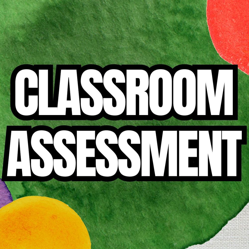 Assessment and Grading