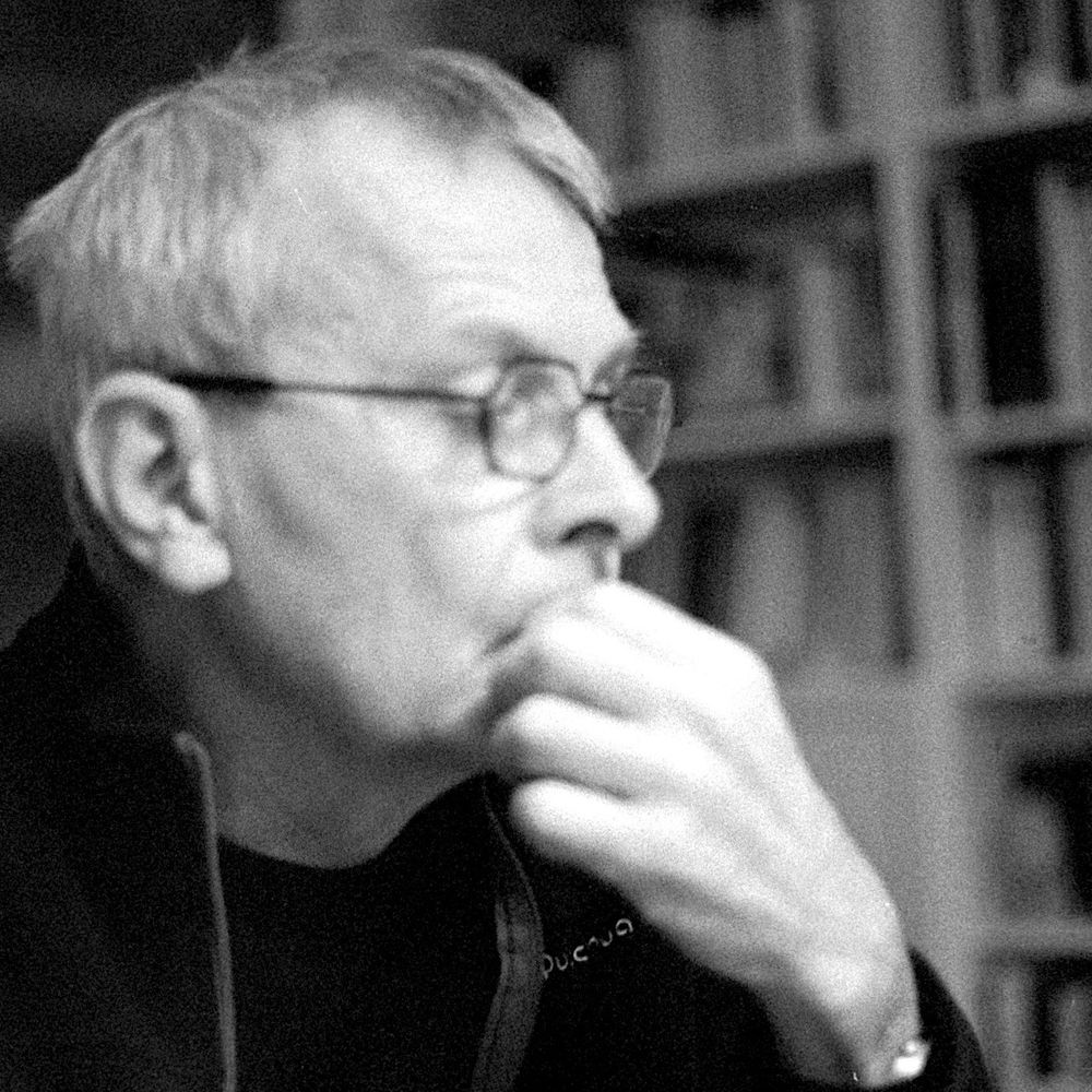 Jacques Bon
