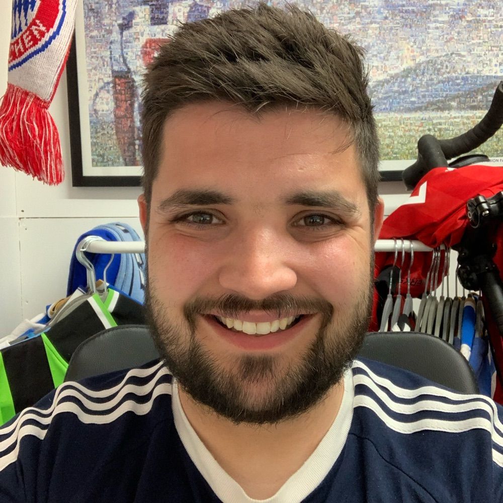 Tom Phillips