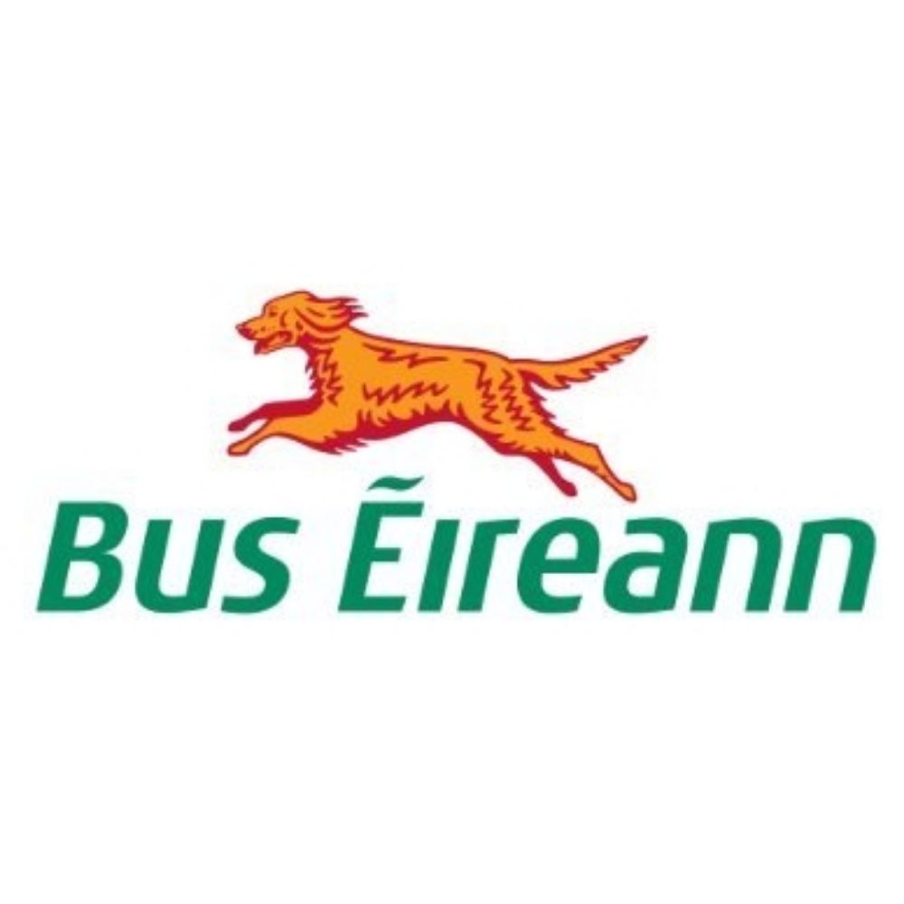 Bus Eireann