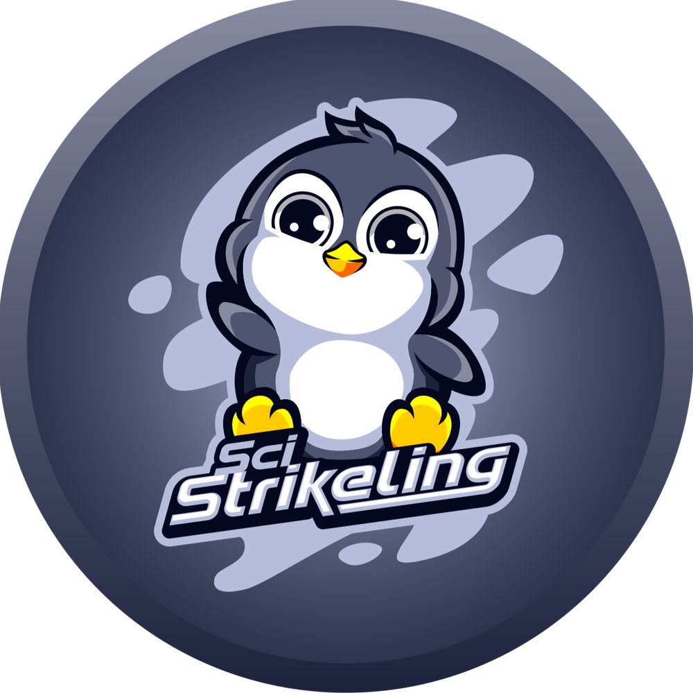 SciStrikeling