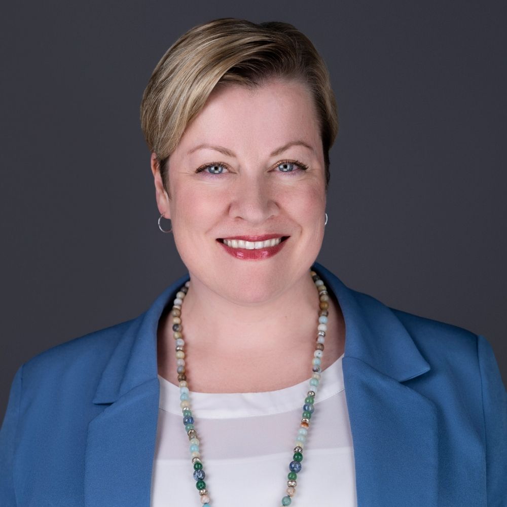 Eleanor Mohammed, RPP, MCIP, EP