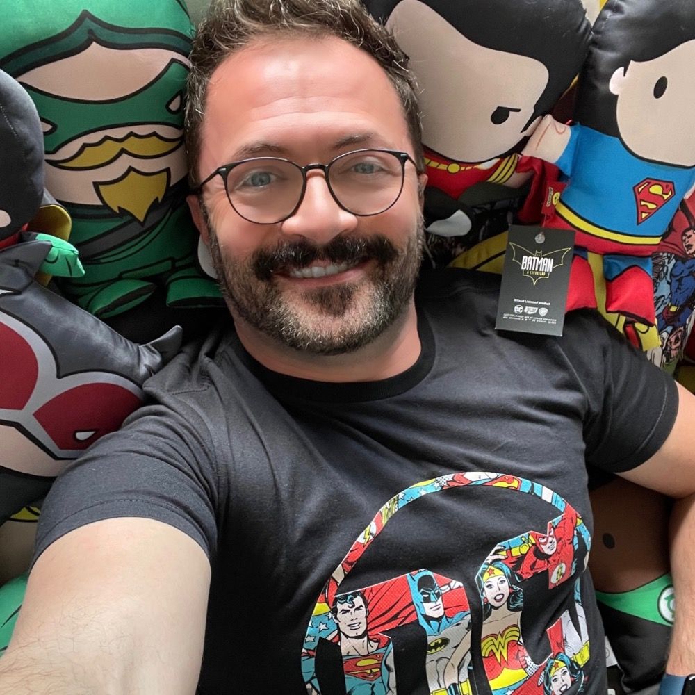 User avatar