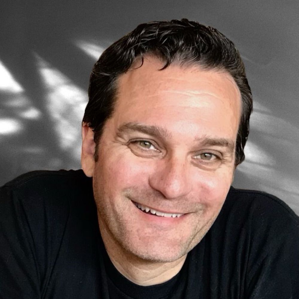 ADHD Coach Brett Greene, MA