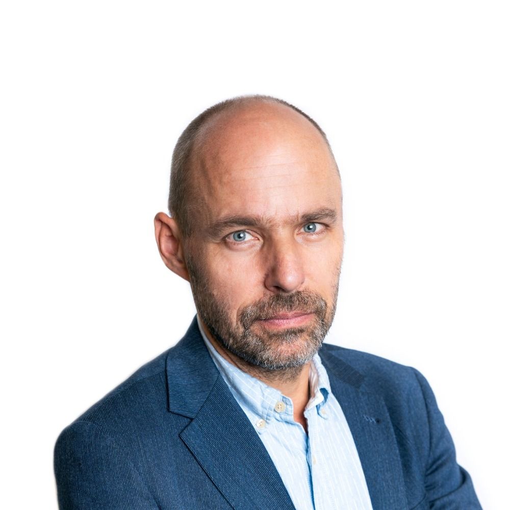 Thomas Bruning