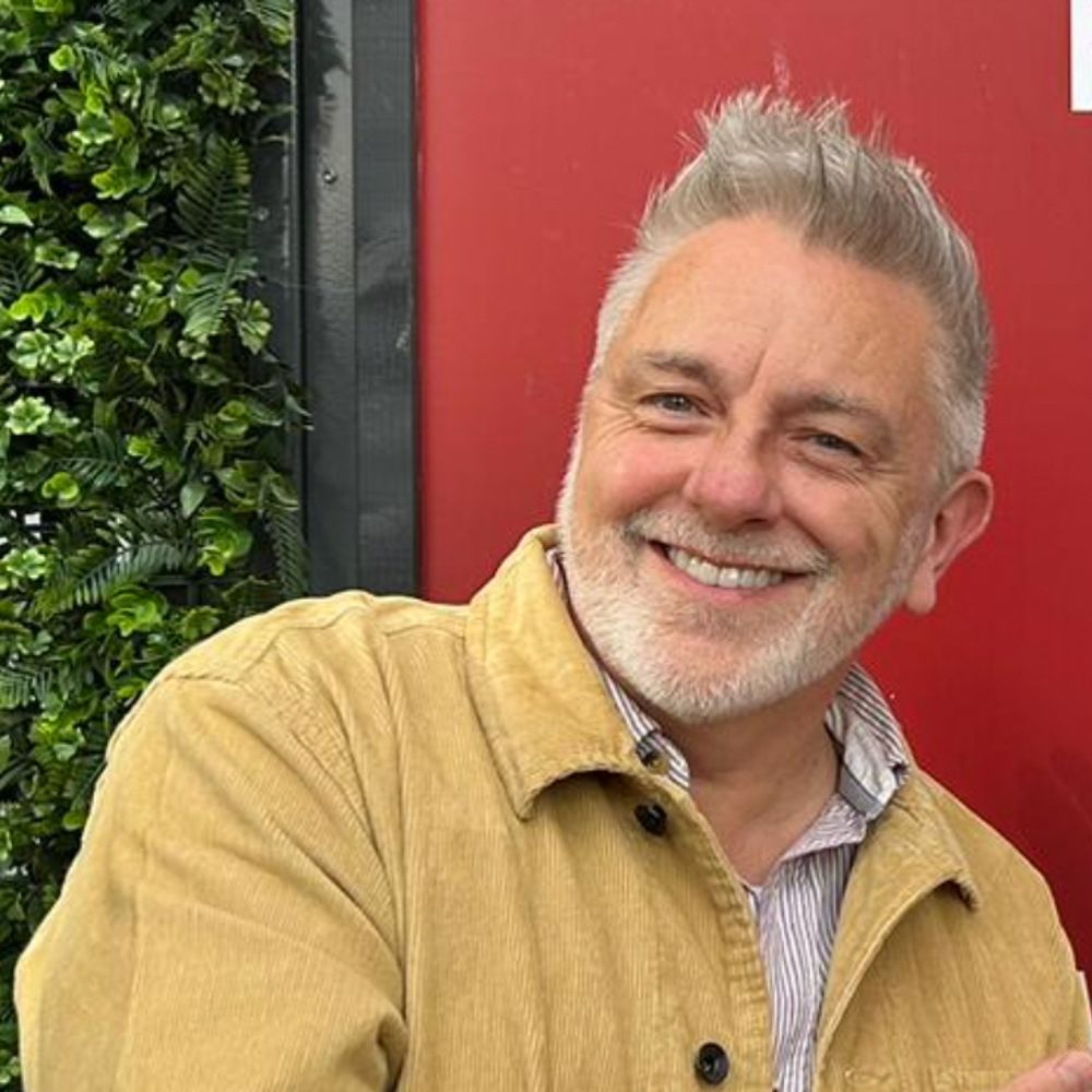 Seán Fleming