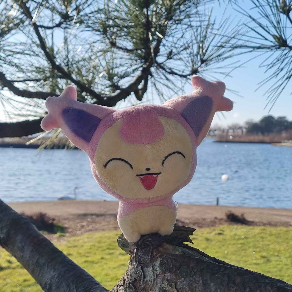 LunarPurin