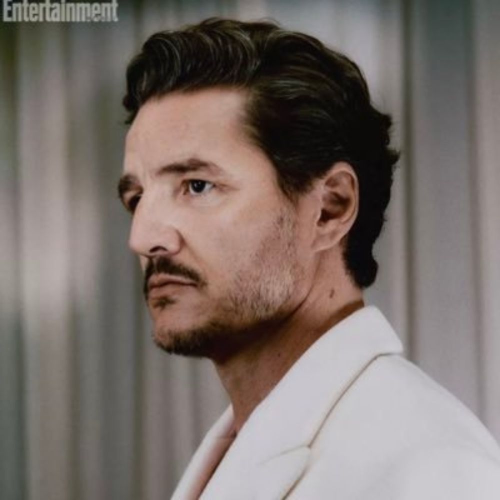 Pedro pascal Daily