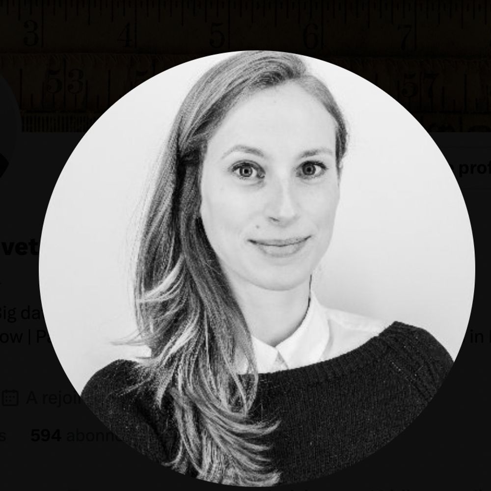 Sophie Chauvet, PhD