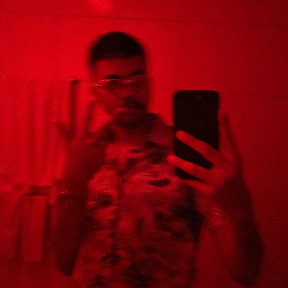 dark