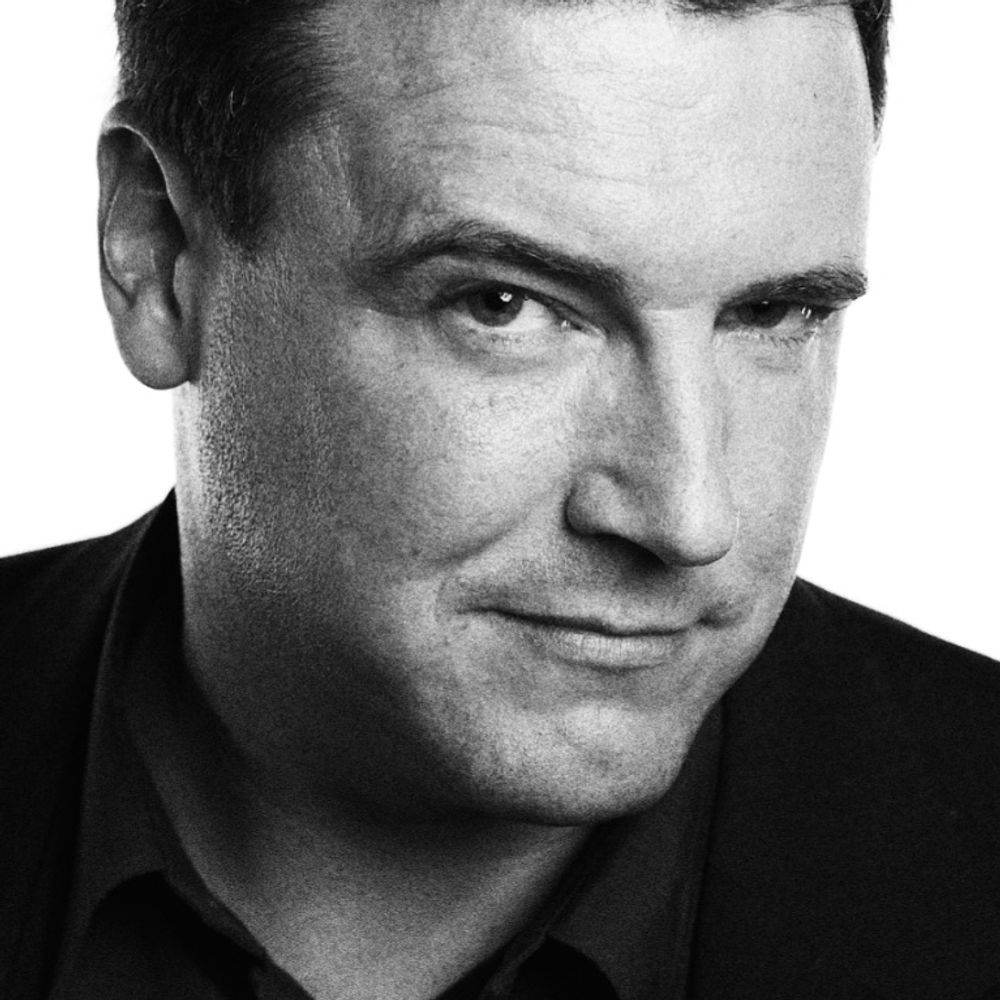Pascal Fantou