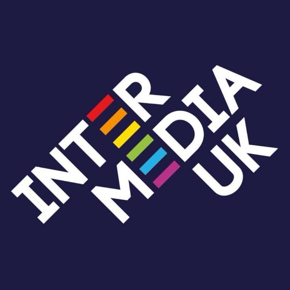 InterMediaUK 🏳️‍🌈🏳️‍⚧️