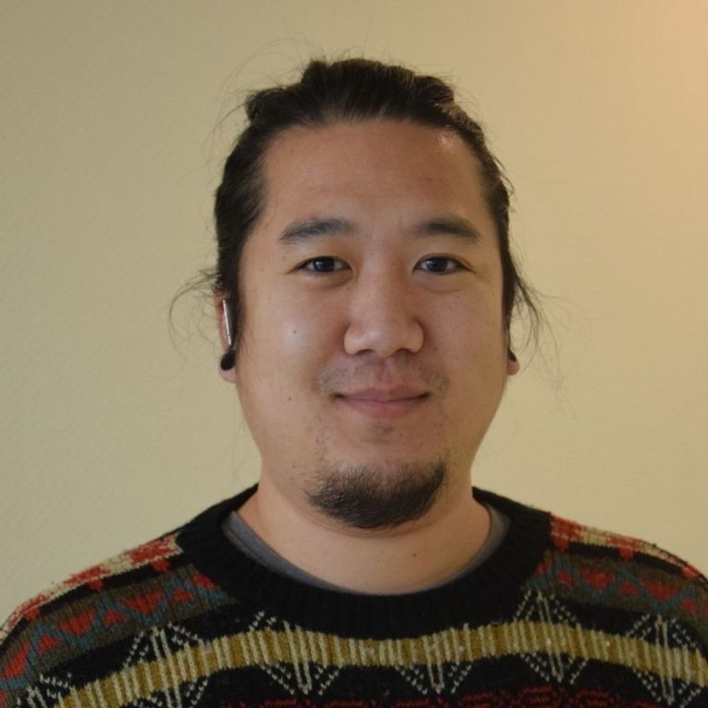 Minh-Hieu H. Nguyen