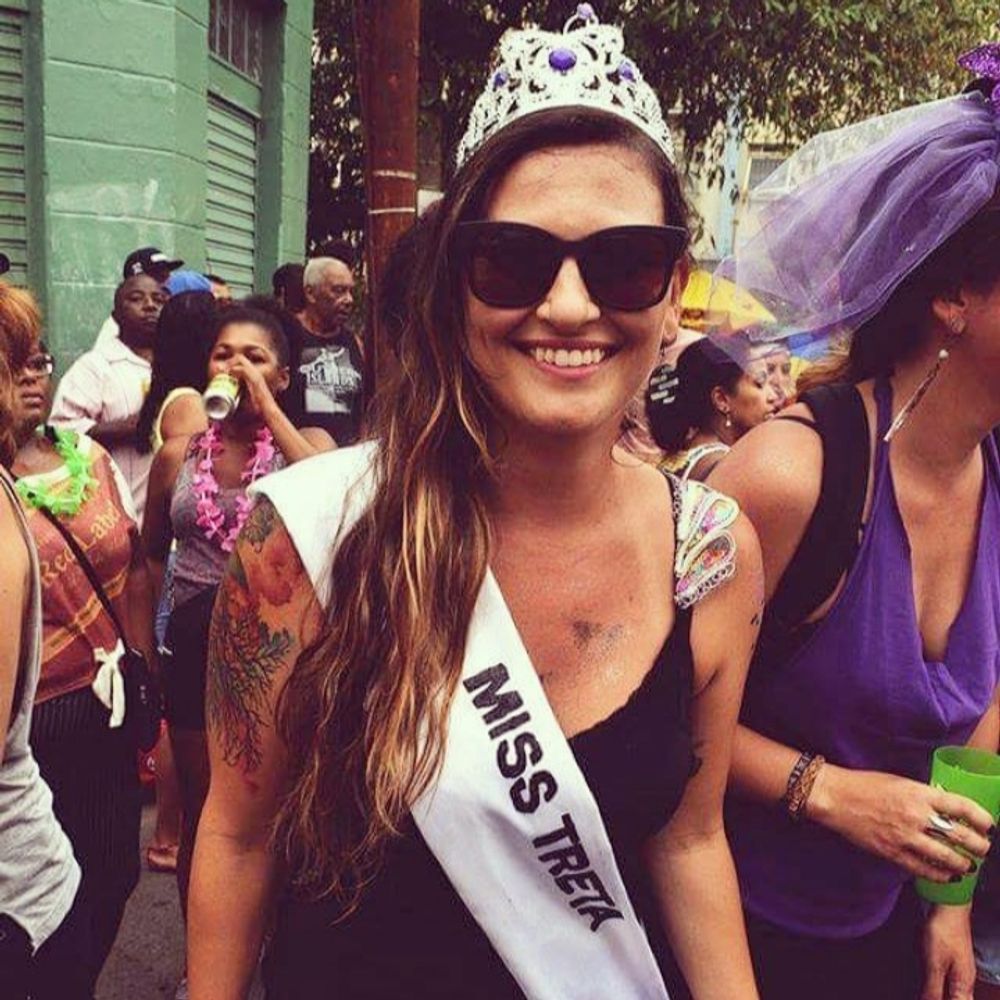 Miss Treta