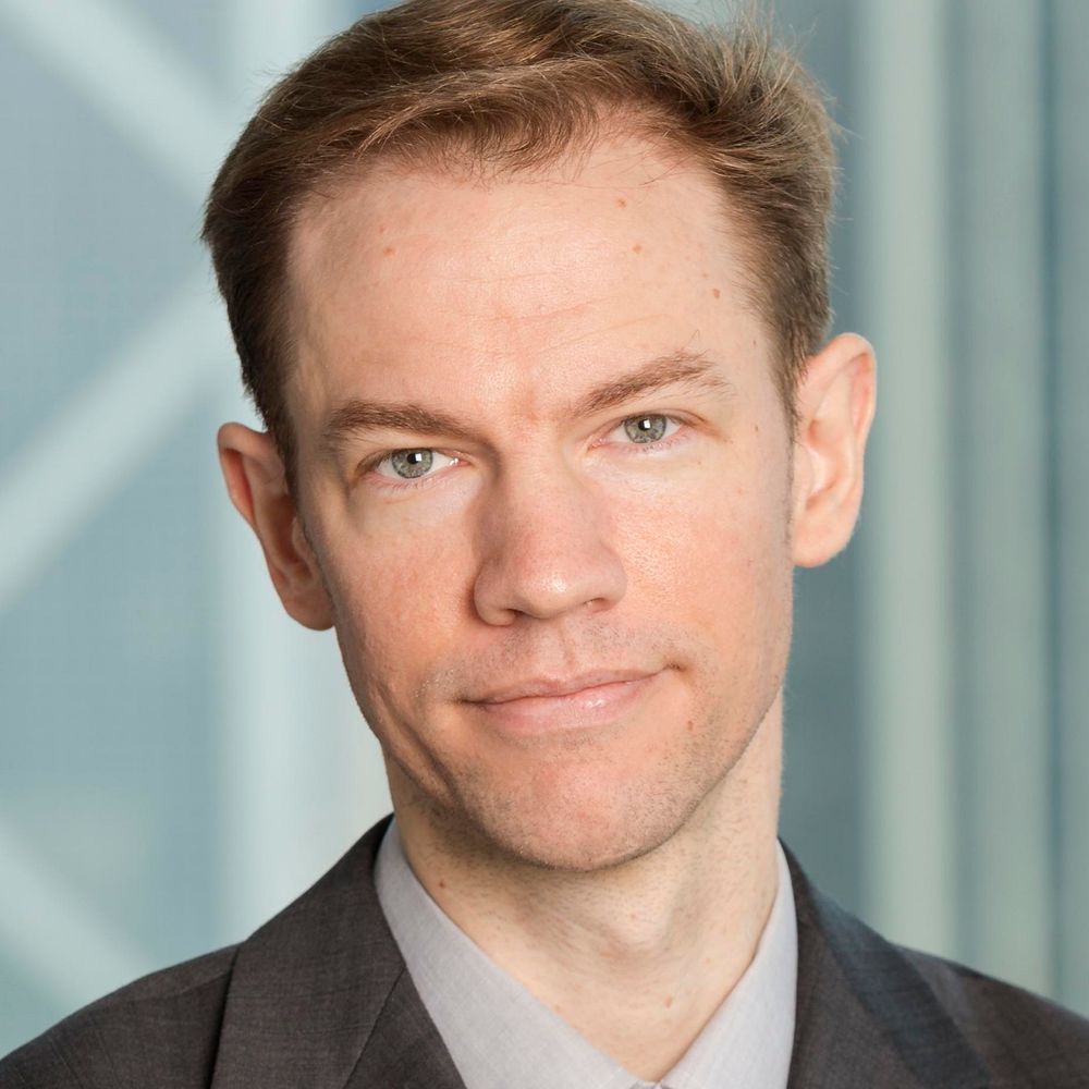 Simon Cox