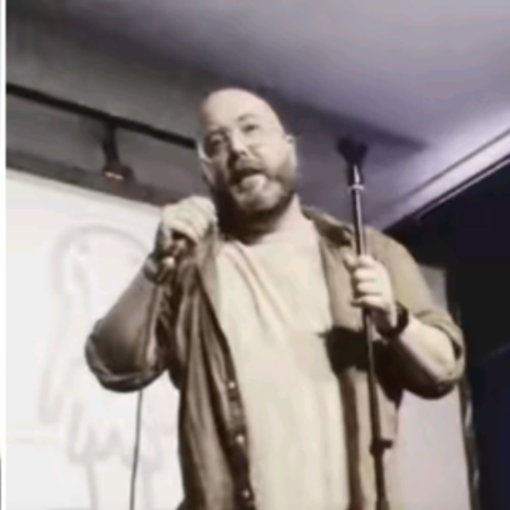Callum Lee Comedy