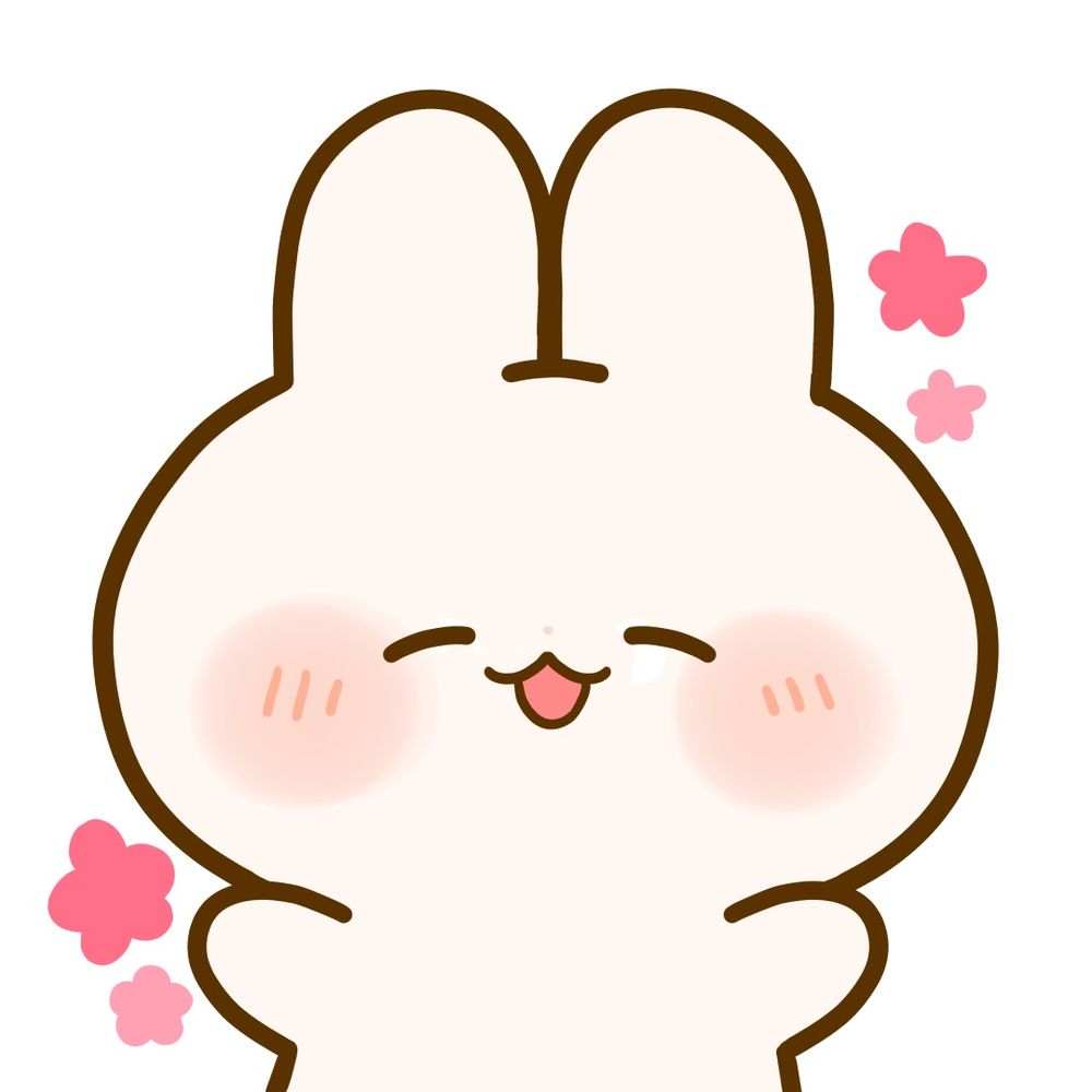 みいぴょん🐰