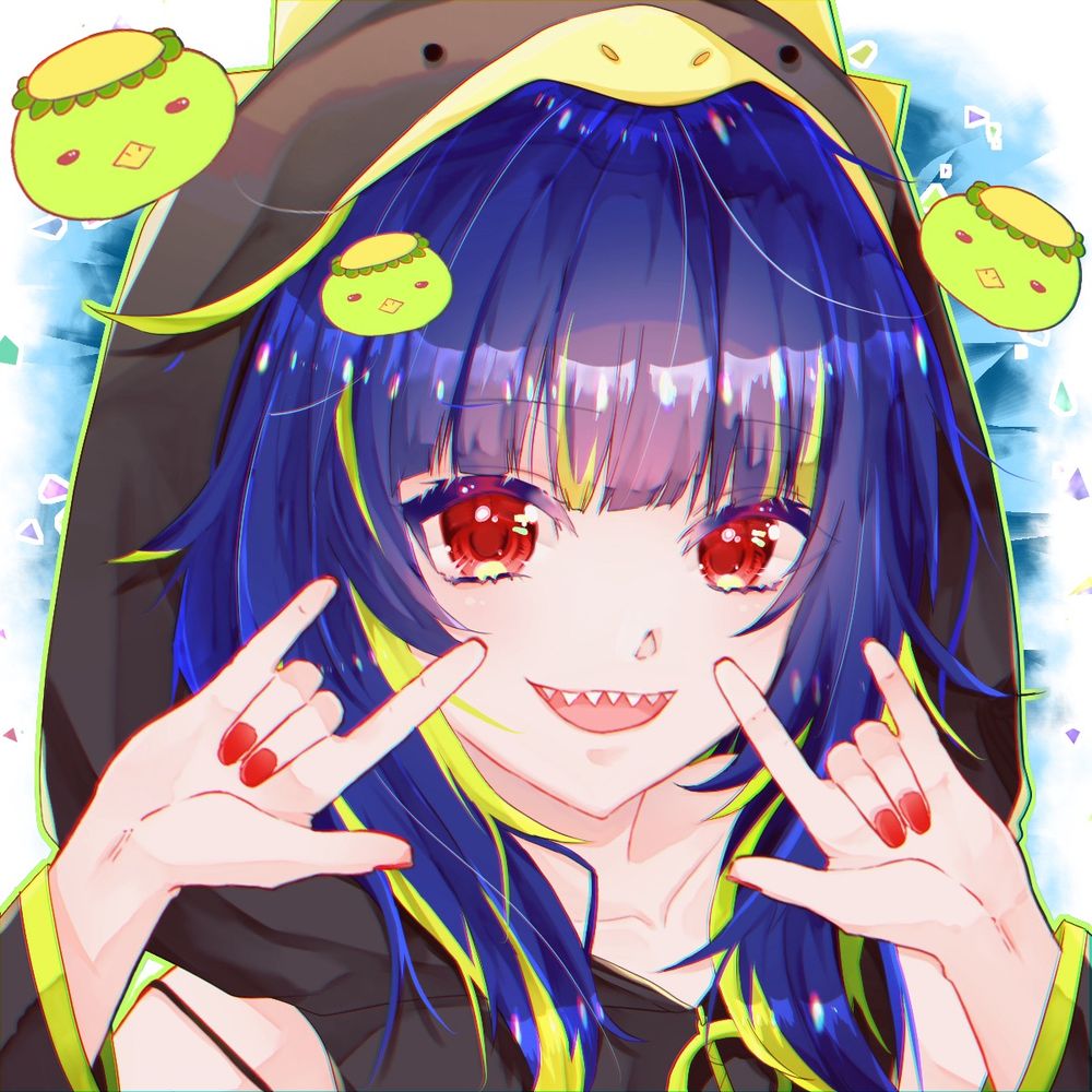 かっぱ🥒