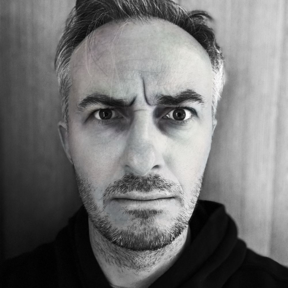 Jan Böhmermann 🤨