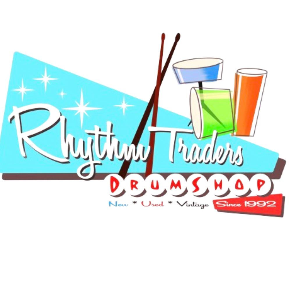 Rhythm Traders