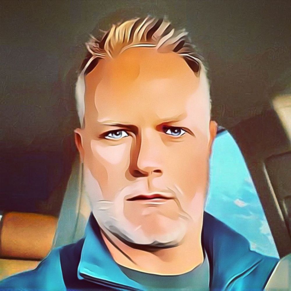 Neil Pierce