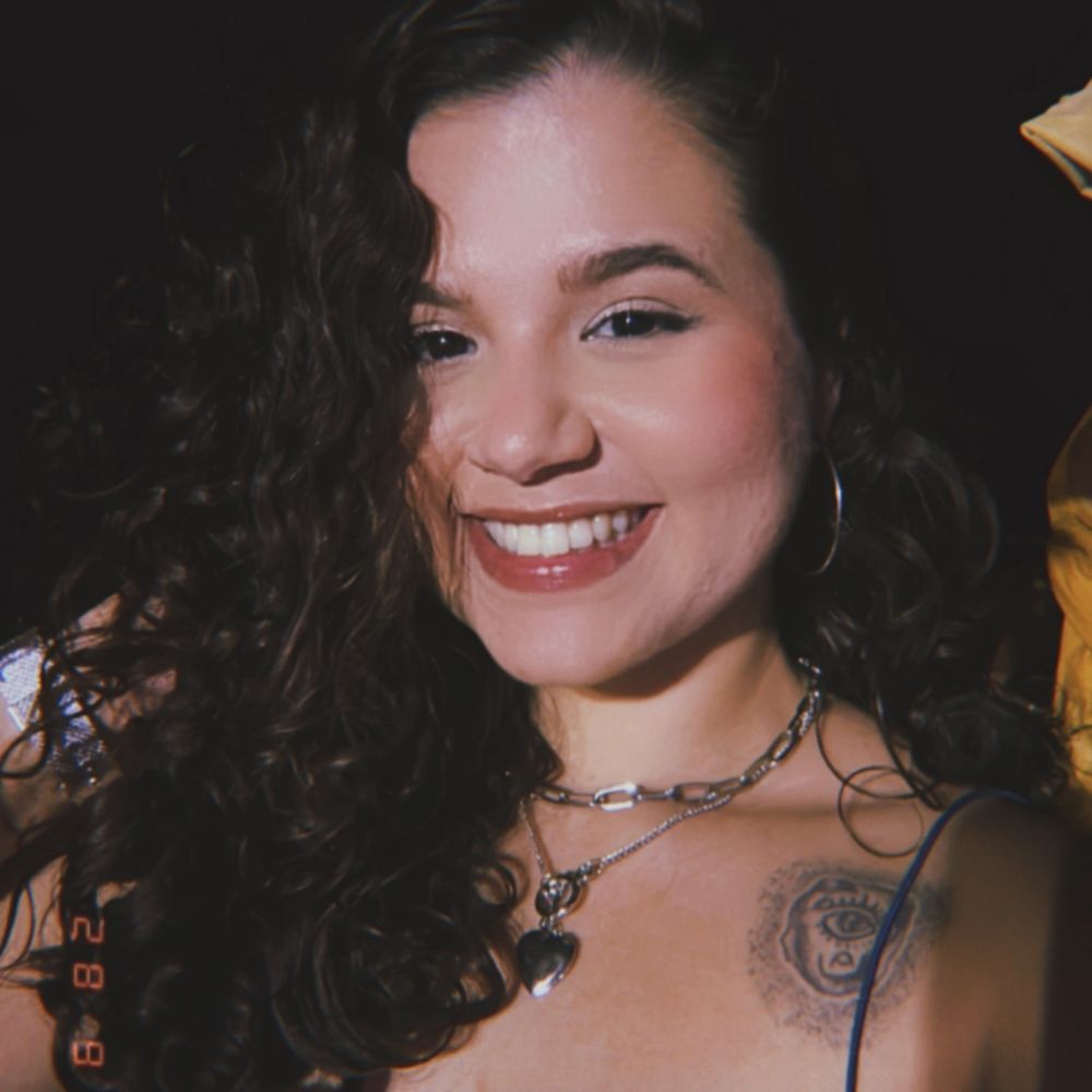Samara Feitosa 🌹