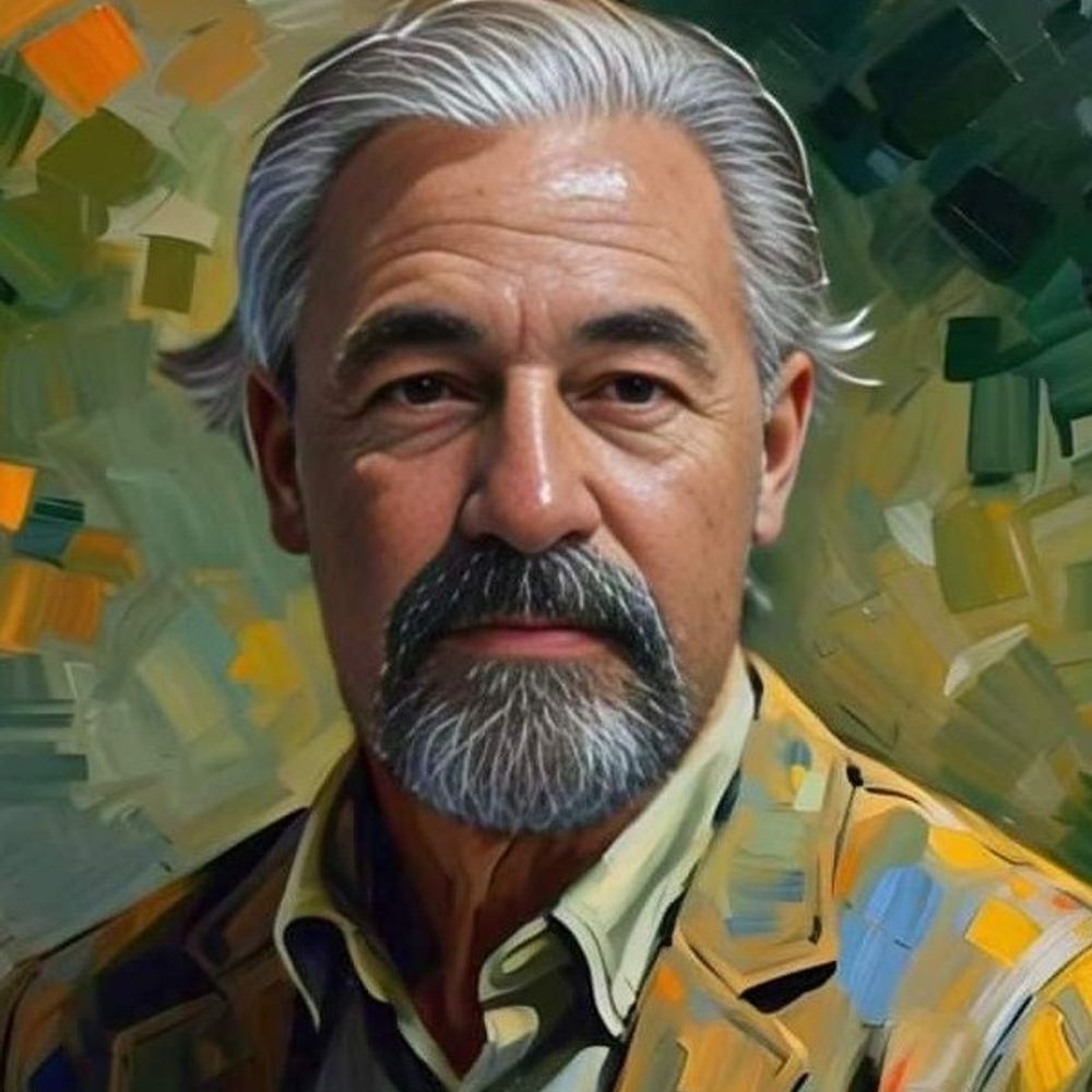 Bill Wilson 
