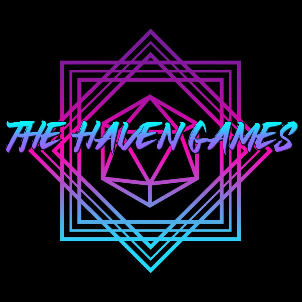 The Haven Games