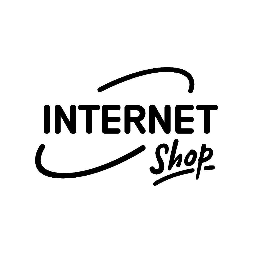 THE INTERNET SHOP