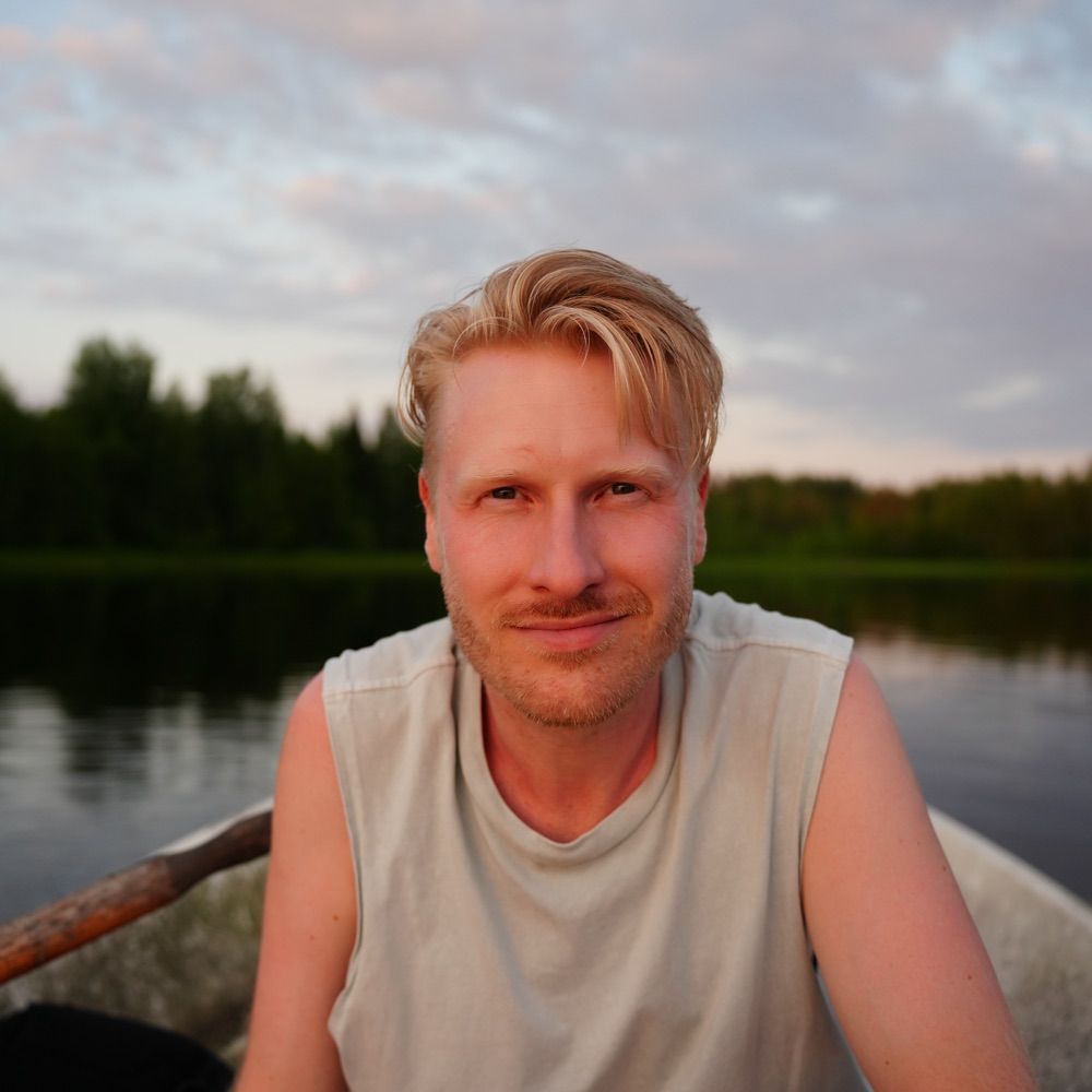 Jukka Backlund