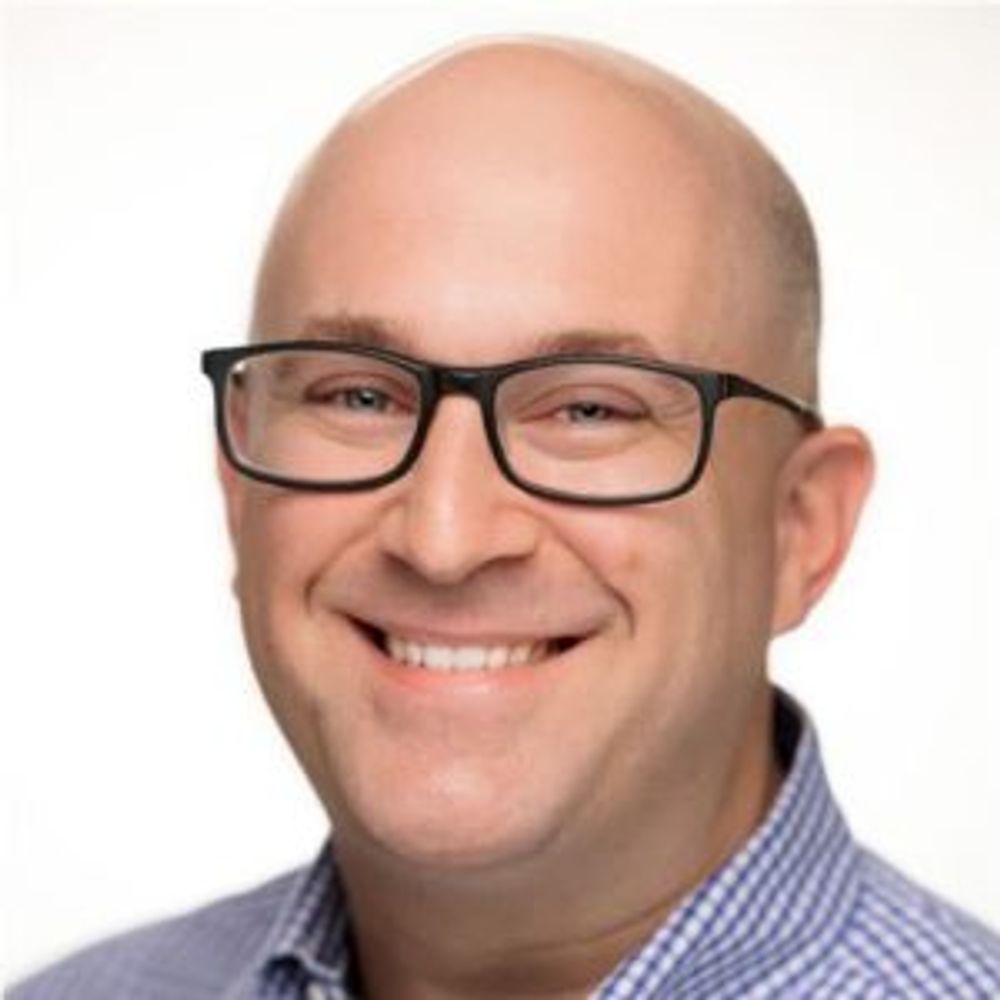 John Guilfoil