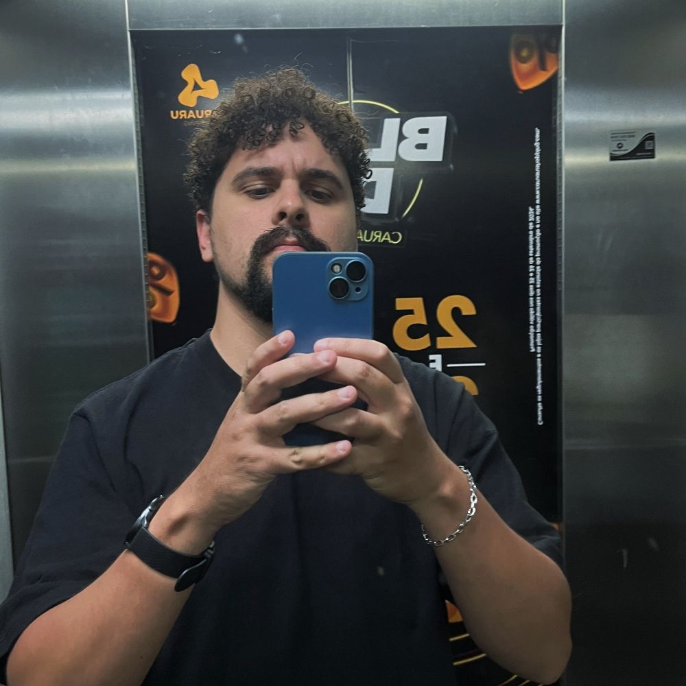 Paulinho 