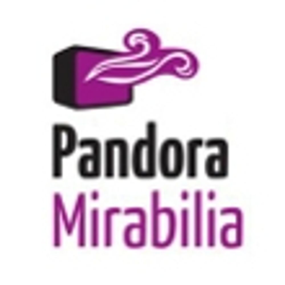 Pandora Mirabilia s.coop.mad.