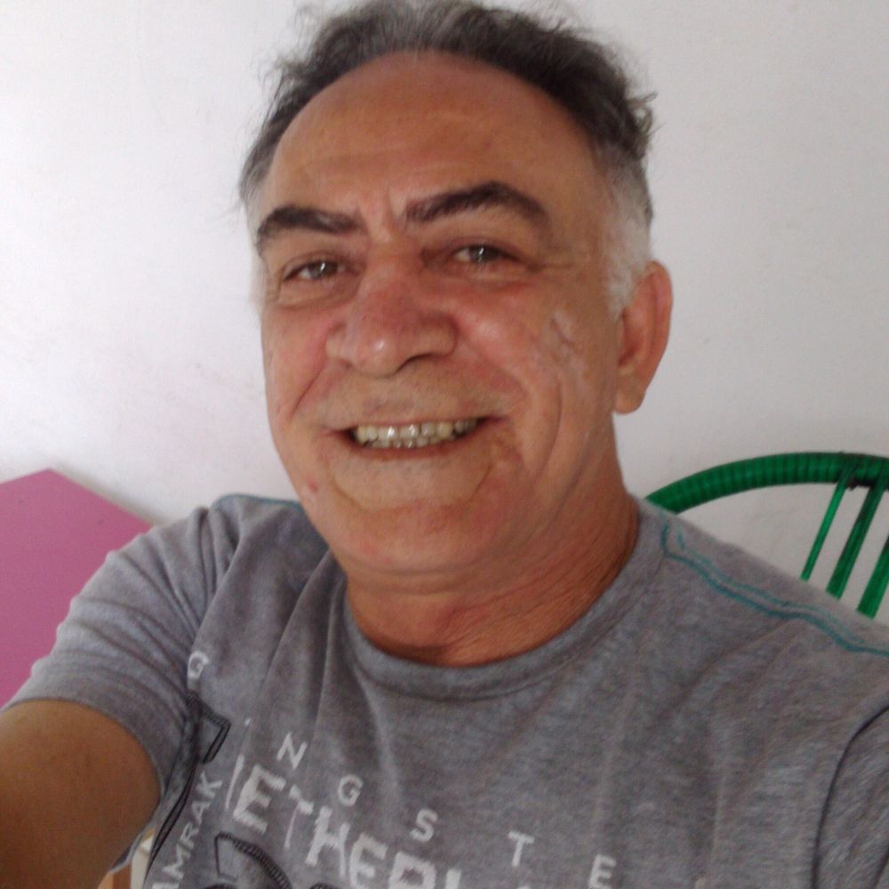 Ary silva