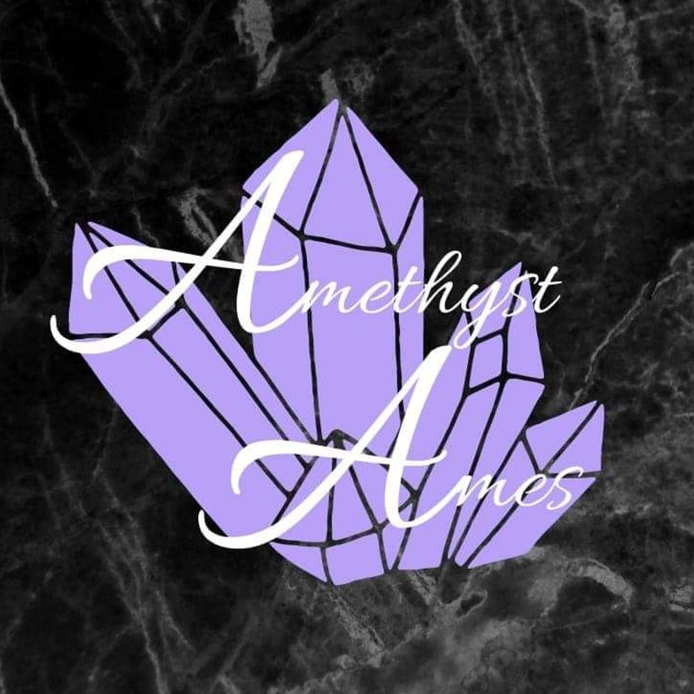 Amethyst Ames 