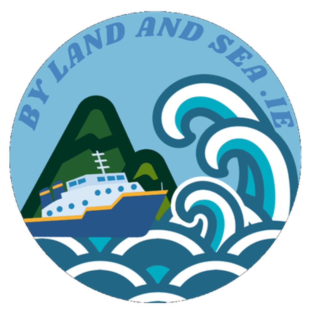 By Land And Sea dot ie