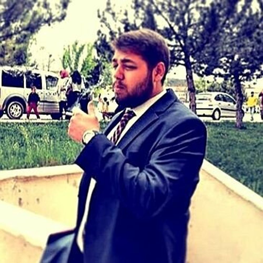 Cengiz Han Erdoğan