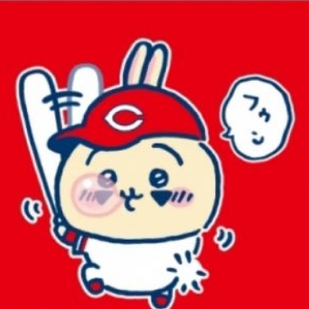 こうちゃん🐰🍣🐾