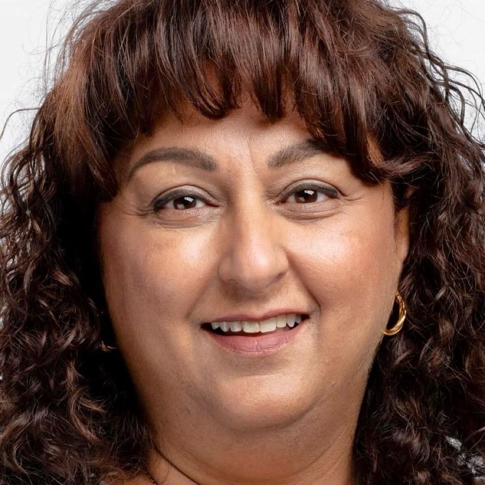 Tasmine Esmail